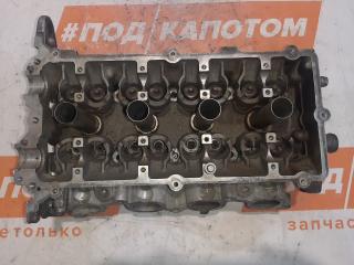 головка блока цилиндров Mitsubishi Lancer 10 поколение (2007 - 2010), 1.5 л., 4A91, бензин, 4A91, 1.5