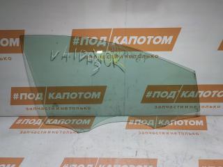 стекло двери передней правой Ford Focus 3 поколение 2011, 1700430