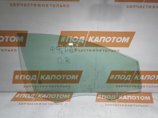 стекло двери передней правой Ford Focus 3 поколение 2012, 1700430