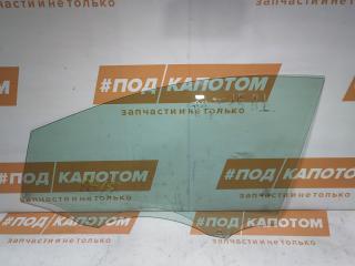 стекло двери передней левой Ford Focus 3 поколение 2011, 43R008612