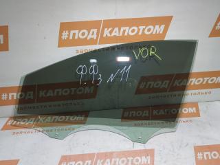 стекло двери передней левой Ford Focus 3 поколение 2012, 43R008612