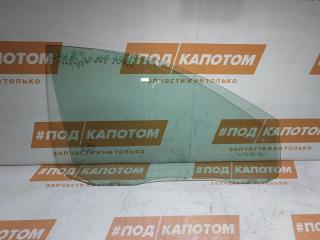 стекло двери передней правой Ford Focus 2 поколение 2007, 1342625