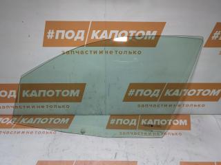 стекло двери передней левой Ford Fusion 1 поколение [рестайлинг] 2006, 1336305