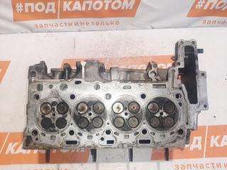 головка блока цилиндров BMW 3 серия E90/E91/E92/E93 [рестайлинг] 2010, 2.0 л., N47 D20 C, дизель, МКПП, седан, задний привод, 781046503, 11127810463, 7810463