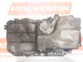 масляный поддон BMW 3 серия E90/E91/E92/E93 [рестайлинг] 2010, 2.0 л., N47 D20 C, дизель, МКПП, седан, задний привод, HP0772 - фото №6