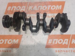 коленвал BMW 3 серия E90/E91/E92/E93 [рестайлинг] 2010, 2.0 л., N47 D20 C, дизель, МКПП, седан, задний привод, 22222K05