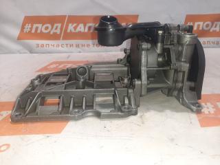 насос масляный BMW 3 серия E90/E91/E92/E93 [рестайлинг] 2010, 2.0 л., N47 D20 C, дизель, МКПП, седан, задний привод, 7810823-03