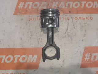 поршень BMW 3 серия E90/E91/E92/E93 [рестайлинг] 2010, 2.0 л., N47 D20 C, дизель, МКПП, седан, задний привод, 0840ZU