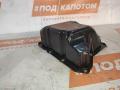 поддон КПП Chevrolet Captiva 1 поколение (2006 - 2011), 3.2 л., 10 HM, бензин - фото №3
