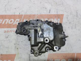 поддон КПП Opel Astra H/Family [рестайлинг] (2005 - 2015), 1.8 л., Z 18 XER, бензин, 60A031AK