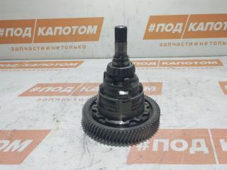 планетарный редуктор (передача) АКПП Peugeot 308 T7 (2007 - 2011), 5f01(EP6)