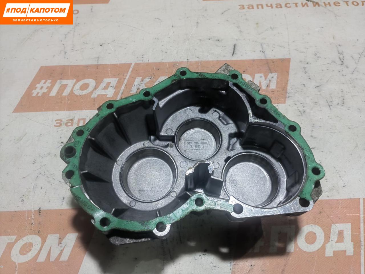 прочая запчасть Ford Focus 2 поколение (2004 - 2008), 1.6 л., 1060137062 - фото №1