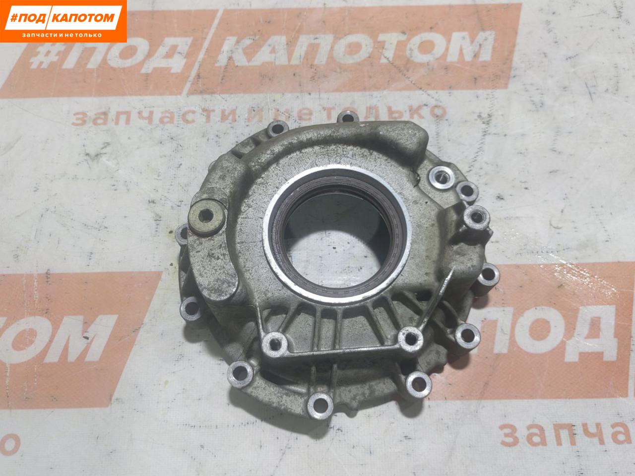 прочая запчасть Ford Focus 2 поколение (2004 - 2008), 1.6 л., 1060435079 - фото №1