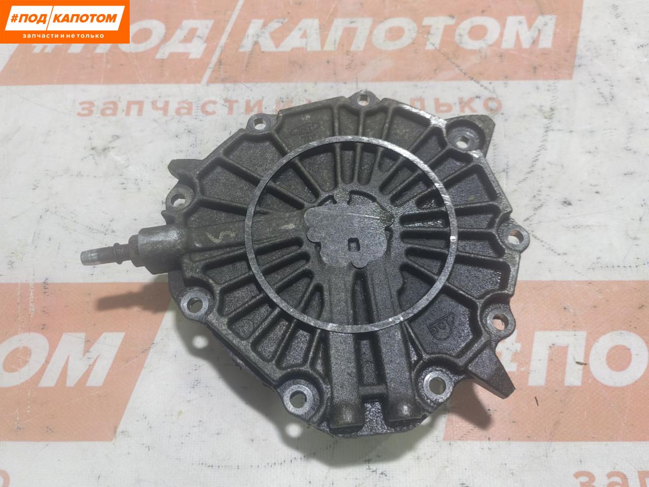 прочая запчасть Ford Focus 2 поколение (2004 - 2008), 1.6 л. - фото №1