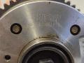 фазорегулятор Hyundai ix35 1 поколение 2009, 2.4 л., G4KE, бензин, АКПП, tcm (phantom black), внедорожник 5 дв., 243702G000 - фото №6