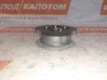 фазорегулятор Hyundai ix35 1 поколение 2009, 2.4 л., G4KE, бензин, АКПП, tcm (phantom black), внедорожник 5 дв., 2435025000 - фото №3