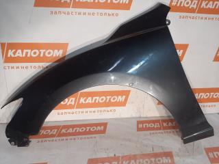 крыло переднее левое Mazda 6 GJ GL 2015, 2.5 л., PY-VPS, бензин, АКПП, 46g, универсал, передний привод, GHP952211A, GHP952211