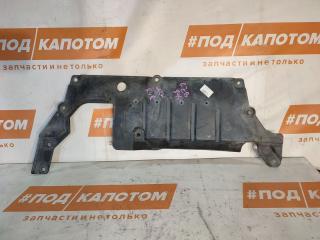 защита бампера (кенгурятник) Mitsubishi ASX 1 поколение 2010, 1.8 л., 4B10, бензин, АКПП, d14b, внедорожник 5 дв., полный привод, 5370A311