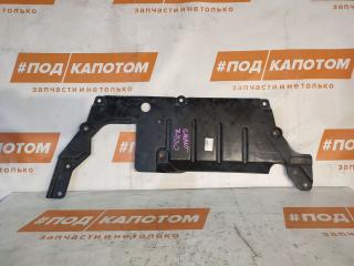 защита бампера (кенгурятник) Mitsubishi Lancer 10 поколение 2009, 2.0 л., 4B11, бензин, АКПП, a31b, седан, полный привод, 5370A311