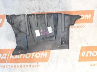 защита двигателя Mitsubishi ASX 1 поколение 2010, 1.8 л., 4B10, бензин, АКПП, x42b, внедорожник 5 дв., передний привод, MN154379