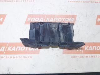 защита бампера (кенгурятник) Mitsubishi Lancer 10 поколение 2007, 2.0 л., 4B11, бензин, АКПП, a39b, седан, полный привод, MB656759