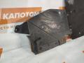 защита днища BMW 3 серия F30/F31/F34 2013, 2.0 л., N20 B20 B, бензин, АКПП, 300, универсал, задний привод, 51164310 - фото №5