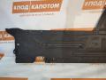 защита днища BMW 3 серия F30/F31/F34 2013, 2.0 л., N20 B20 B, бензин, АКПП, 300, универсал, задний привод, 51164310 - фото №9