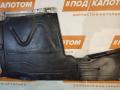 защита днища BMW 3 серия F30/F31/F34 2013, 2.0 л., N20 B20 B, бензин, АКПП, 300, универсал, задний привод, 7241831 - фото №3