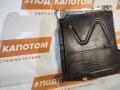 защита днища BMW 3 серия F30/F31/F34 2013, 2.0 л., N20 B20 B, бензин, АКПП, 300, универсал, задний привод, 7241831 - фото №4