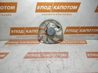 вентилятор радиатора Mitsubishi Outlander 3 поколение [рестайлинг] (2014 - 2016), 487B212A