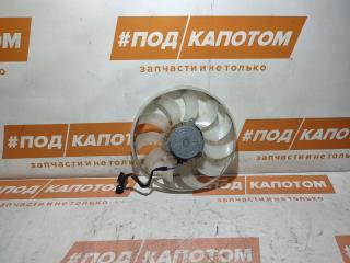 вентилятор радиатора Mitsubishi Outlander 3 поколение [рестайлинг] (2014 - 2016), 487B212B