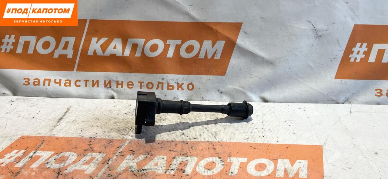 катушка зажигания Ford Kuga 2 поколение 2013, 1.6 л., JTMA, бензин, АКПП, sterling grey, внедорожник 5 дв., полный привод, BM5G-12A366DA - фото №1
