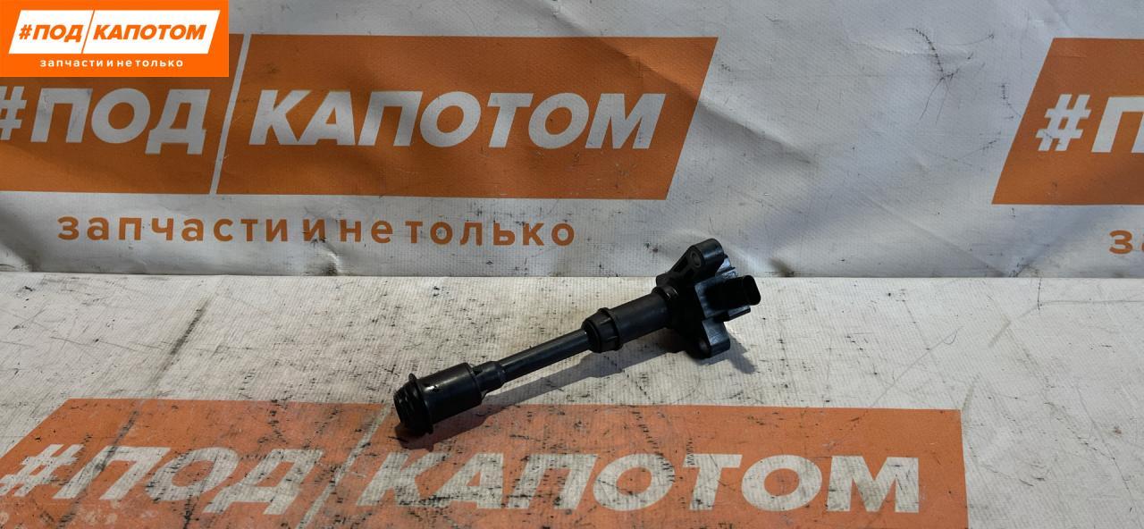 катушка зажигания Ford Kuga 2 поколение 2013, 1.6 л., JTMA, бензин, АКПП, sterling grey, внедорожник 5 дв., полный привод, BM5G-12A366DA - фото №1