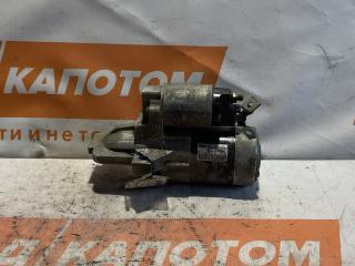 стартер Ford Focus 2 поколение (2004 - 2008), C307, 5M5T11000AB, 5M5I-11000-AB