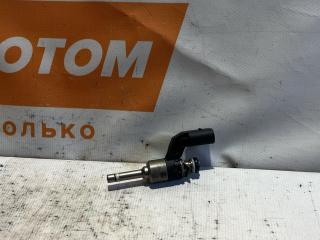 форсунка Volkswagen Golf 5 поколение (2003 - 2009), 1.4 л., BLG, бензин, 03S906036E