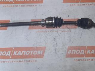 привод перед. прав. Nissan X-Trail T31 [рестайлинг] (2010 - 2015), 2.0 л., бензин, 39100JG34C