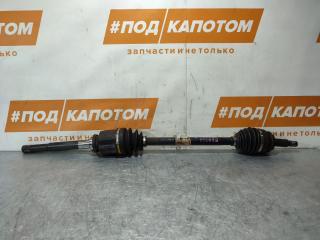 привод перед. прав. Mitsubishi ASX 1 поколение 2010, 1.8 л., 4B10, бензин, АКПП, x42b, внедорожник 5 дв., полный привод