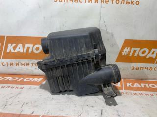 корпус воздушного фильтра Kia Rio 3 поколение [рестайлинг] (2015 - 2017), 1.6 л., G4FC, бензин, 281101R300