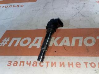 катушка зажигания Volkswagen Golf 6 поколение (2008 - 2012), 1.4 л., CAXA, бензин, 036905715