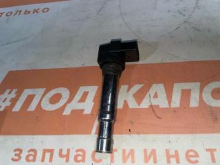 катушка зажигания Volkswagen Golf 6 поколение (2008 - 2012), 1.4 л., CAXA, бензин, 036905715