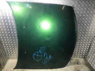 капот Opel Calibra 1 поколение [рестайлинг] 1996, 2.0 л., X 20 XEV, бензин, МКПП, купе, 90346545, 90346551, 90506729