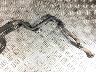 трубка охлаждающей жидкости Opel Astra J 2012, 1.3 л., CDTi, дизель, МКПП, хетчбэк 5 дв., 55223838