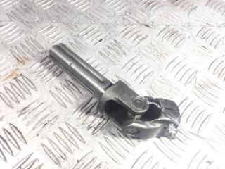 рулевой карданчик Opel Vectra B [рестайлинг] 2001, 1.8 л., бензин, МКПП, хетчбэк 5 дв.