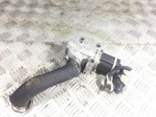 клапан EGR Opel Vectra C [рестайлинг] 2006, 1.9 л., CDTi, дизель, МКПП, универсал, 93181976