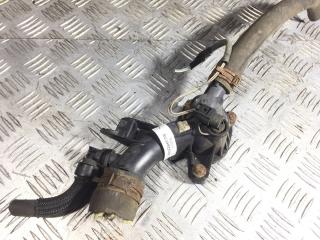 корпус термостата Opel Corsa D 2010, 1.2 л., бензин, МКПП, хетчбэк 5 дв.