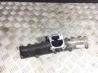 коллектор впускной Opel Zafira 1 поколение (A) 2002, 2.0 л., TDi, дизель, МКПП, минивэн, 55351994