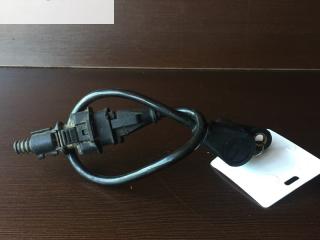 датчик коленвала Opel Vectra B 1999, 1.8 л., бензин, МКПП, седан, 90520856