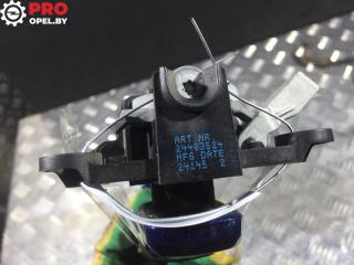 ручка наружная Opel Astra H 2006, 1.6 л., бензин, МКПП, хетчбэк 5 дв.