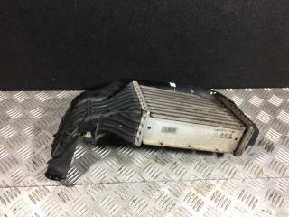 интеркулер Opel Zafira 1 поколение (A) 2002, 2.2 л., TDi, Y 22 DTH, дизель, МКПП, минивэн, 24406701