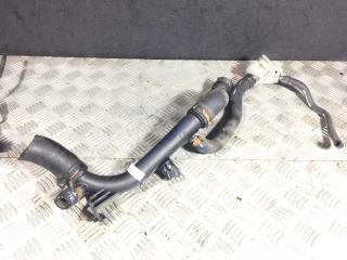 трубка охлаждающей жидкости Chevrolet Captiva 1 поколение 2007, 2.4 л., бензин, МКПП, внедорожник 5 дв., 96817595